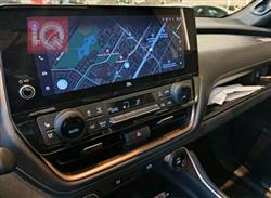Toyota Grand Highlander